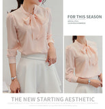 Women Long Sleeve Shirts
