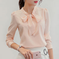 Women Long Sleeve Shirts