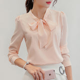 Women Long Sleeve Shirts