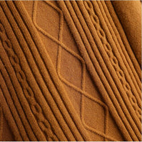 Women's Knitted Sweater Collection