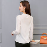 Women Long Sleeve Shirts