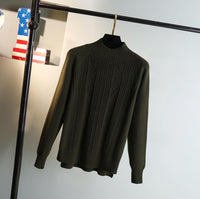 Women's Knitted Sweater Collection