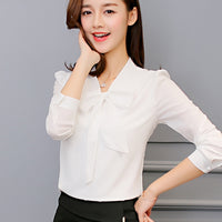 Women Long Sleeve Shirts