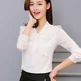 Women Long Sleeve Shirts