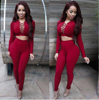 Bodycon Bandage Dress