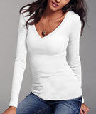 Women's Cotton Tee Collection