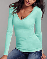 Women's Cotton Tee Collection