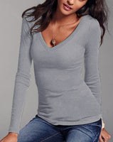Women's Cotton Tee Collection