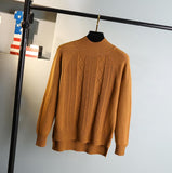 Women's Knitted Sweater Collection