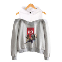 Apex Legends Printed Hoodies