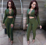 Bodycon Bandage Dress