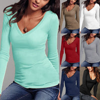 Women's Cotton Tee Collection