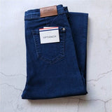 autumn jeans women Black jeans Vintage High Waist Denim women spring Denim pants high elastic Skinny Pencil Stretch Jeans Femme