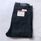 autumn jeans women Black jeans Vintage High Waist Denim women spring Denim pants high elastic Skinny Pencil Stretch Jeans Femme