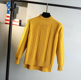 Women's Knitted Sweater Collection