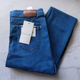 autumn jeans women Black jeans Vintage High Waist Denim women spring Denim pants high elastic Skinny Pencil Stretch Jeans Femme