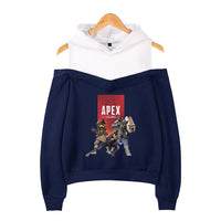 Apex Legends Printed Hoodies