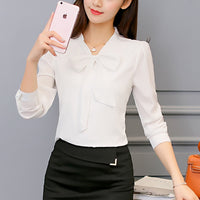 Women Long Sleeve Shirts