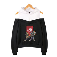 Apex Legends Printed Hoodies