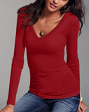 Women's Cotton Tee Collection
